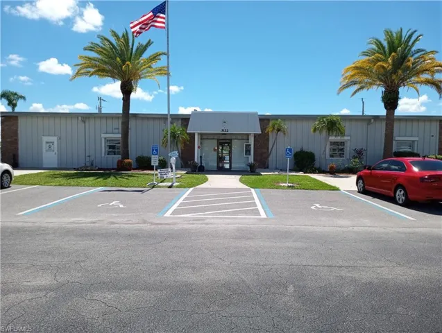 3168  Rain Dance  LN, North Fort Myers, FL 33917