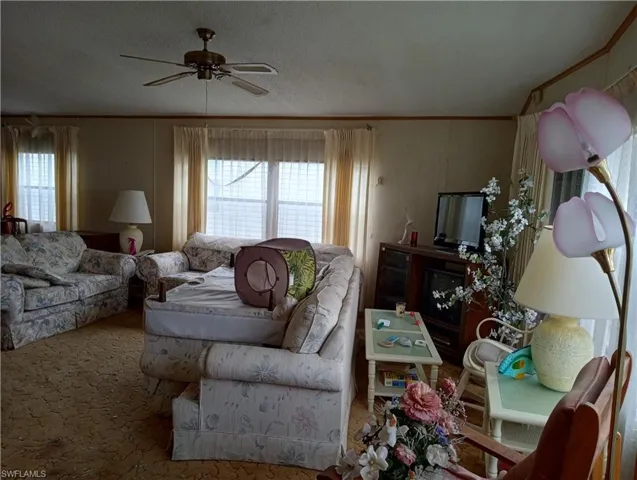 3168  Rain Dance  LN, North Fort Myers, FL 33917