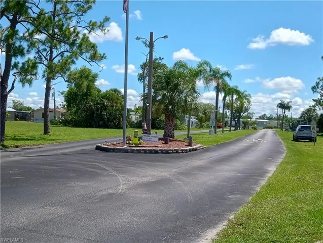3168  Rain Dance  LN, North Fort Myers, FL 33917