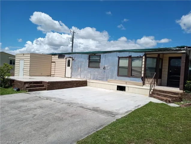 3168  Rain Dance  LN, North Fort Myers, FL 33917