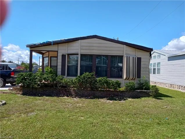 3168  Rain Dance  LN, North Fort Myers, FL 33917