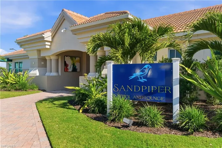 9290  Bayberry  BEND, Fort Myers, FL 33908