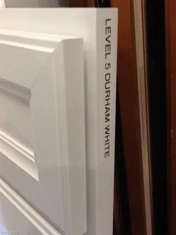 Design selections