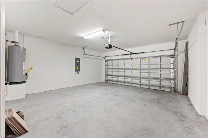 2 car garage