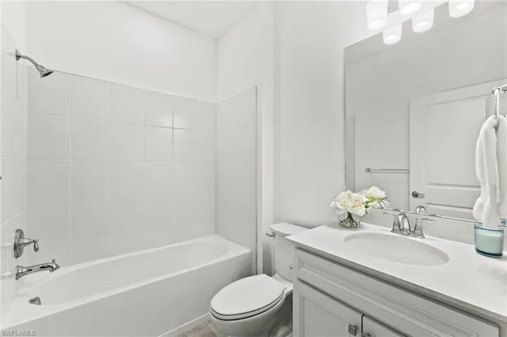 Guest bath