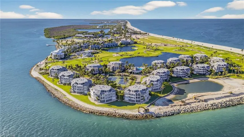 1659 Lands End, Captiva, Florida 33924