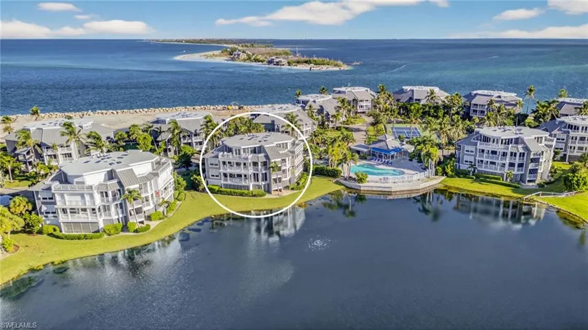 1659 Lands End, Captiva, Florida 33924