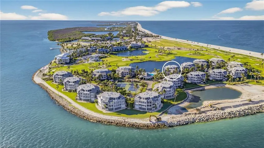 1659 Lands End, Captiva, Florida 33924