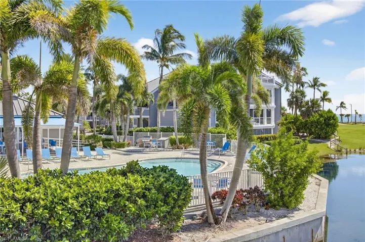 1659 Lands End, Captiva, Florida 33924