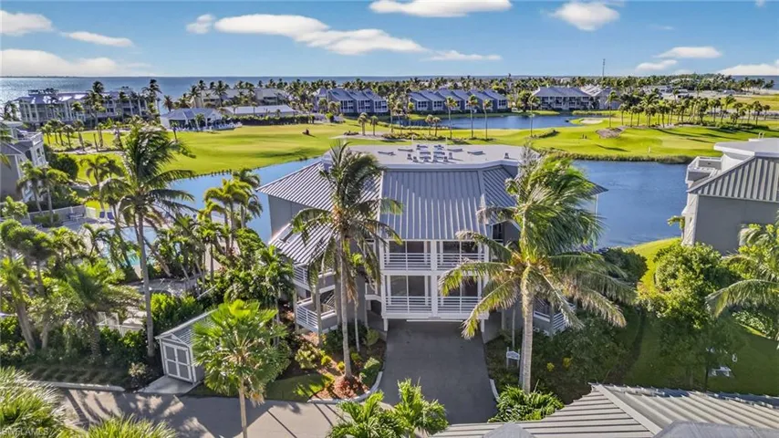 1659 Lands End, Captiva, Florida 33924