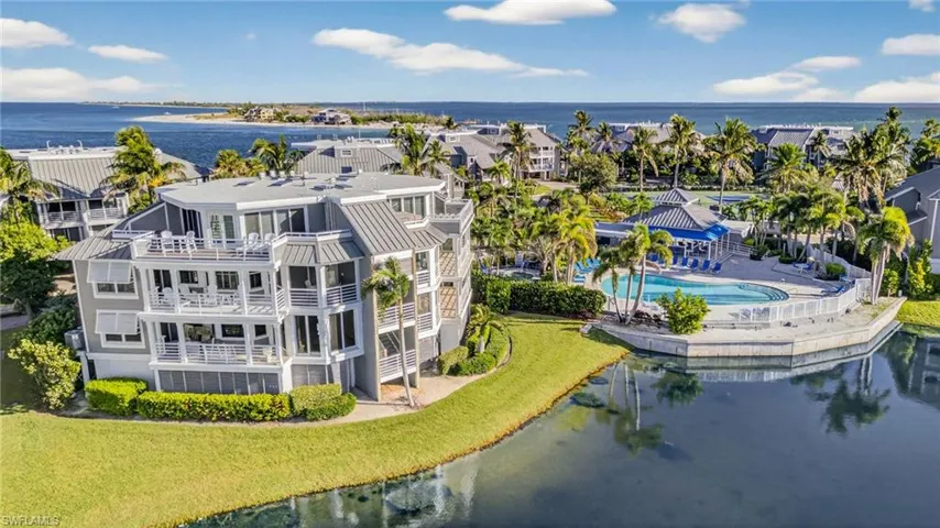 1659 Lands End, Captiva, Florida 33924