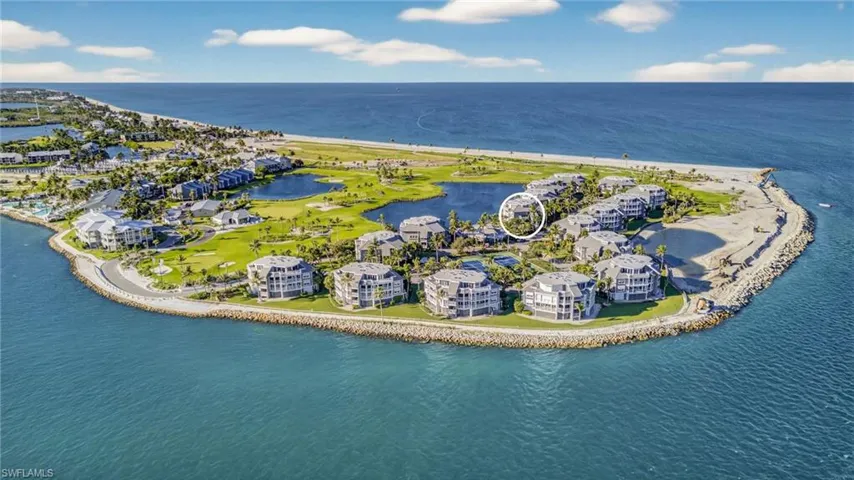 1659 Lands End, Captiva, Florida 33924
