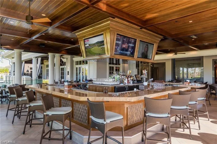 Tavern at the Clubhouse