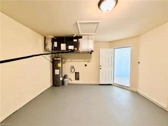 1312 Sw Trafalgar Pkwy 1314, Cape Coral, Florida 33991