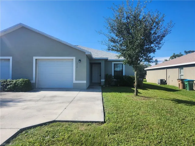 1312 Sw Trafalgar Pkwy 1314, Cape Coral, Florida 33991