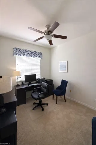 Office Den