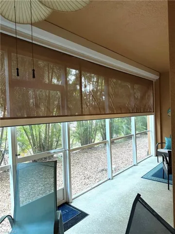 Note Electric Hurricane Shutters