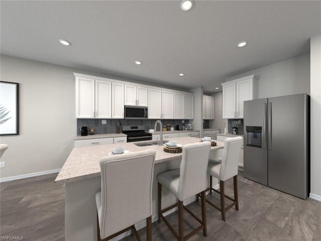 Photo is not of the actual home, but is an inspirational photo of builder’s model home and may depict options, furnishings, and/or decorator features that are not included