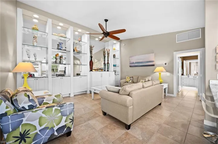 Custom built-ins