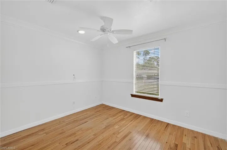 Bedroom #3