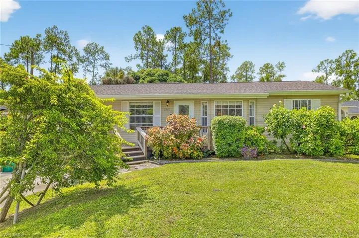 2940  14th SE AVE, Naples, FL 34117