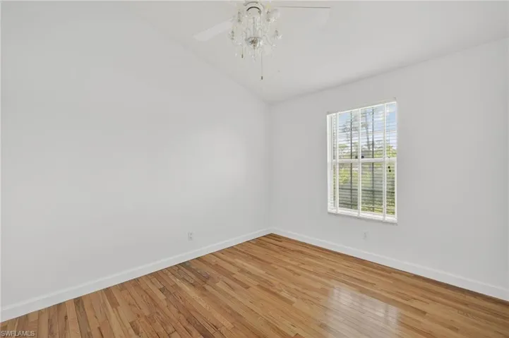 Bedroom #4