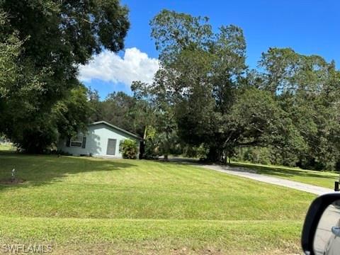 5379  Myrtle  LN, Naples, FL 34113