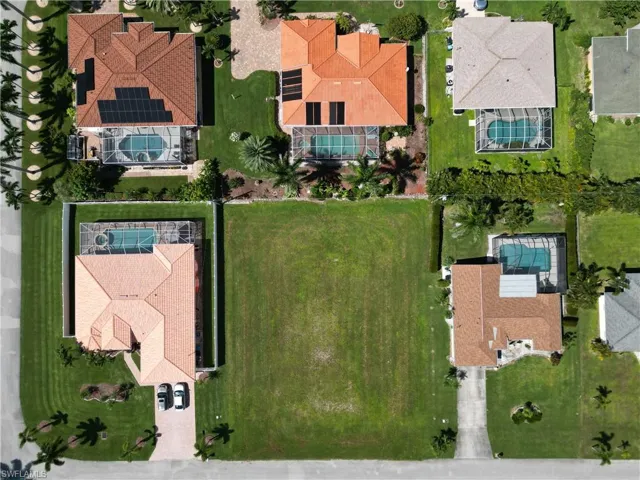 5304 Sw 19th Pl, Cape Coral, Florida 33914