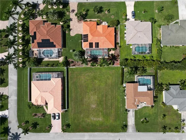 5304 Sw 19th Pl, Cape Coral, Florida 33914