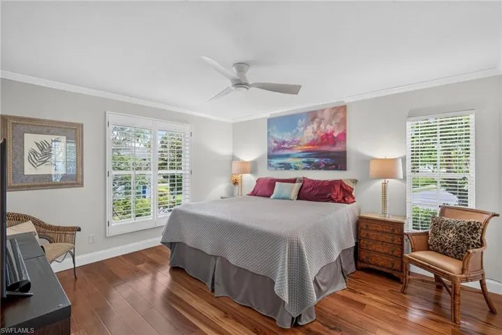 7108 Barrington Cir 202, Naples, Florida 34108