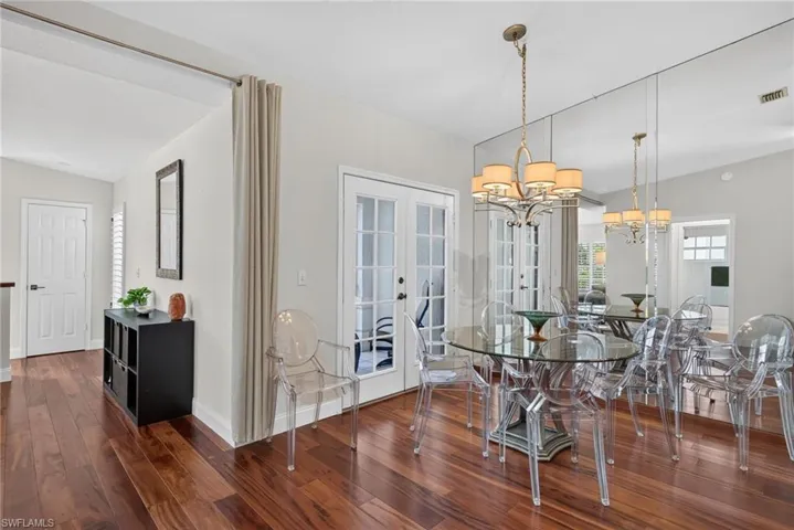 7108 Barrington Cir 202, Naples, Florida 34108