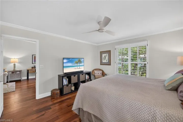 7108 Barrington Cir 202, Naples, Florida 34108