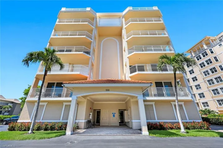 1111  Swallow  AVE, Marco Island, FL 34145