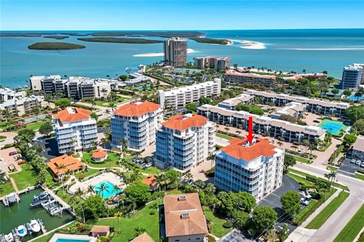 1111  Swallow  AVE, Marco Island, FL 34145