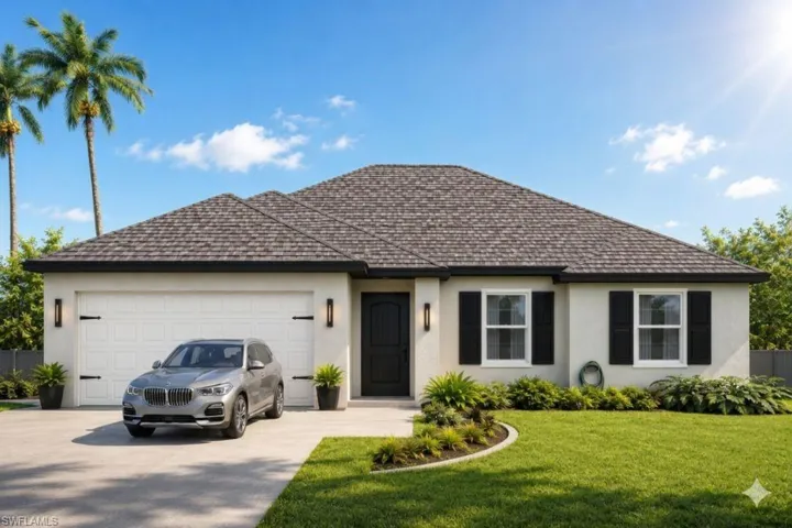 5208 Barth St, Lehigh Acres, Florida 33971
