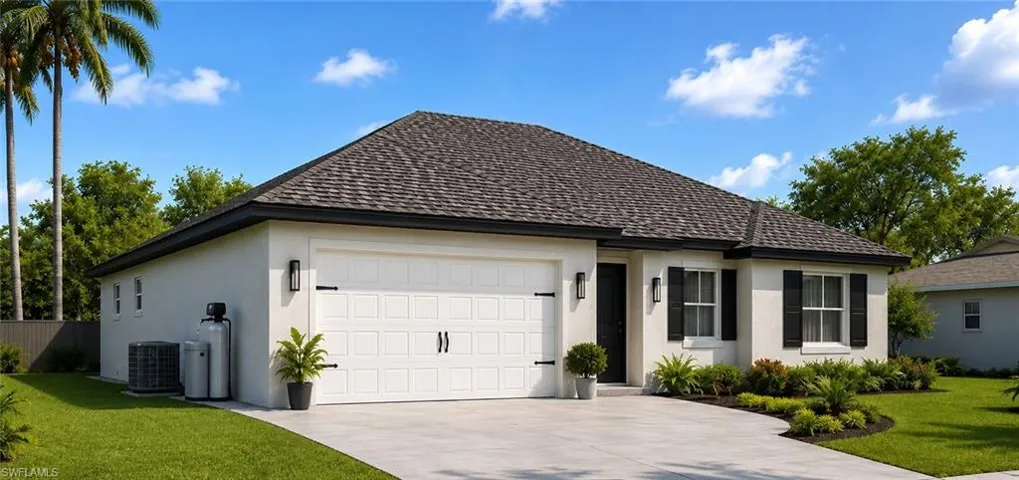 5208 Barth St, Lehigh Acres, Florida 33971