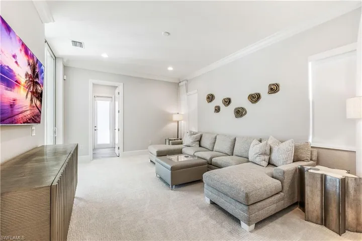 Bedroom 4/Bonus Room