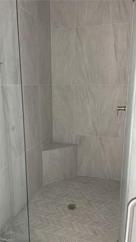 primary shower