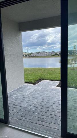 covered lanai