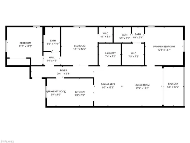 280  Timber Lake  CIR, Naples, FL 34104