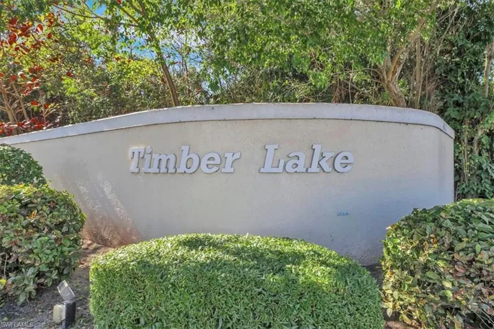 280  Timber Lake  CIR, Naples, FL 34104
