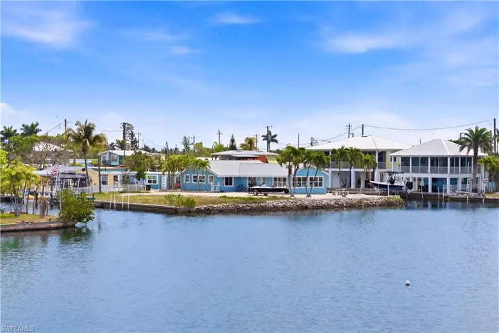 2669 Coco Plum Dr, Matlacha, Florida 33993