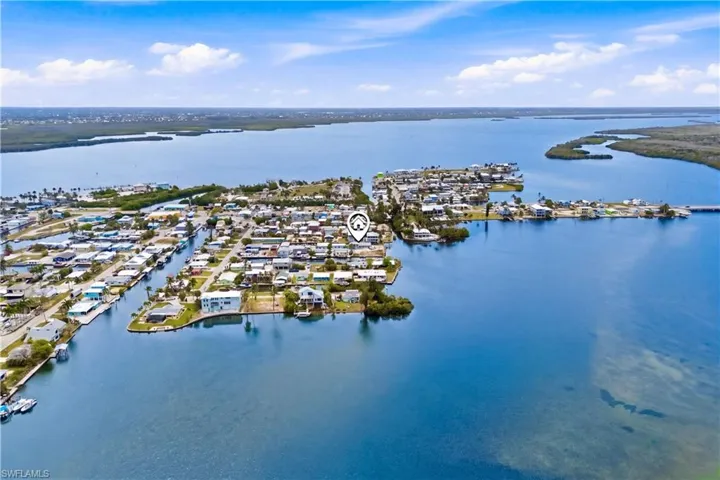 2669 Coco Plum Dr, Matlacha, Florida 33993