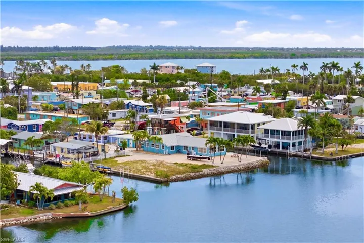 2669 Coco Plum Dr, Matlacha, Florida 33993