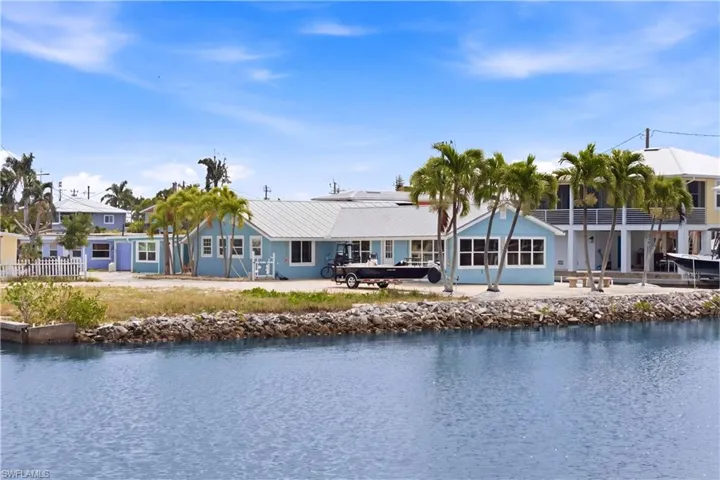 2669 Coco Plum Dr, Matlacha, Florida 33993