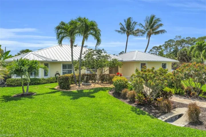 282 Saybrook Ct, Naples Fl 34110