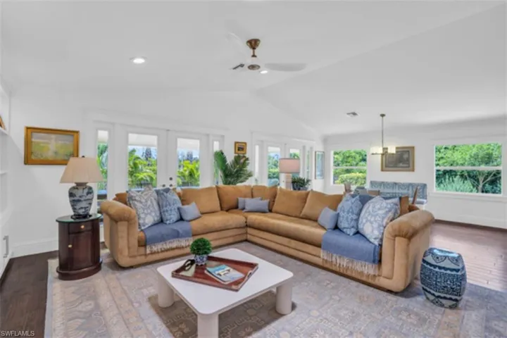 282 Saybrook Ct, Naples Fl 34110