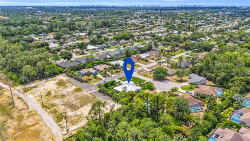 282 Saybrook Ct, Naples Fl 34110