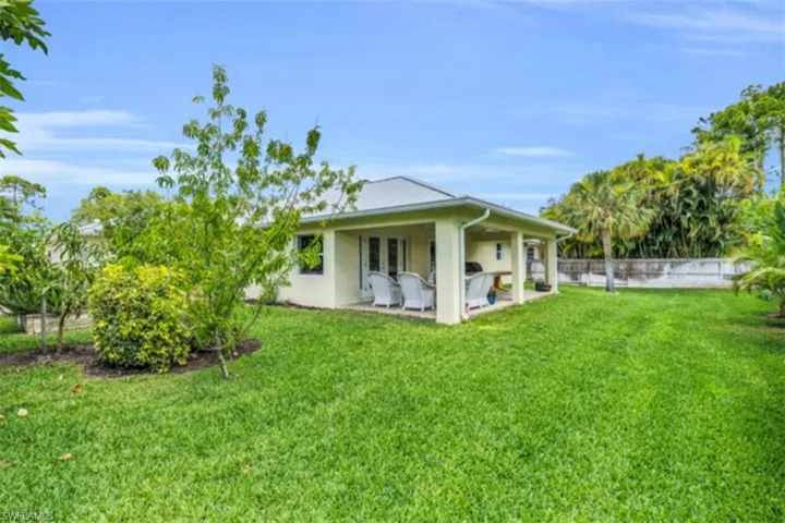 282 Saybrook Ct, Naples Fl 34110