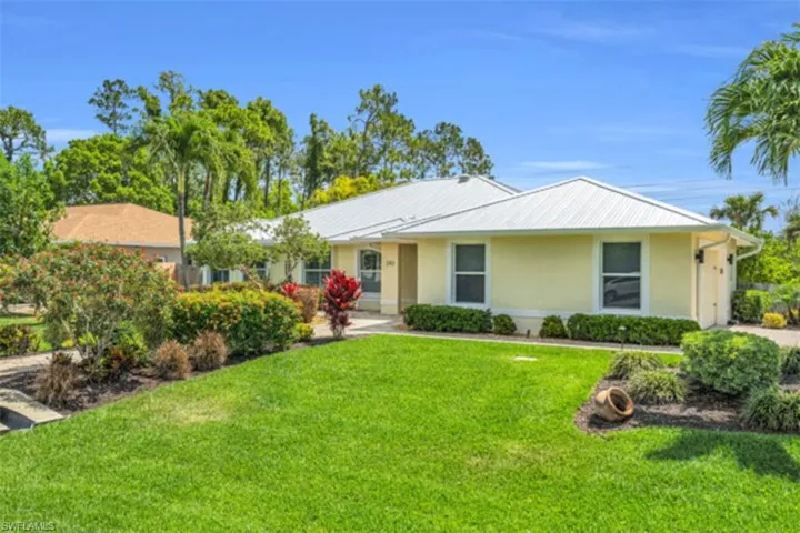 282 Saybrook Ct, Naples Fl 34110